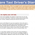 ang istorya ng taxi driver singapore buod
