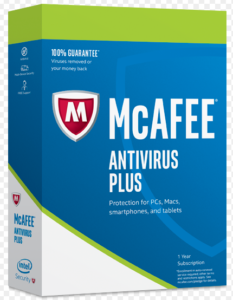 mcafee for mac trial